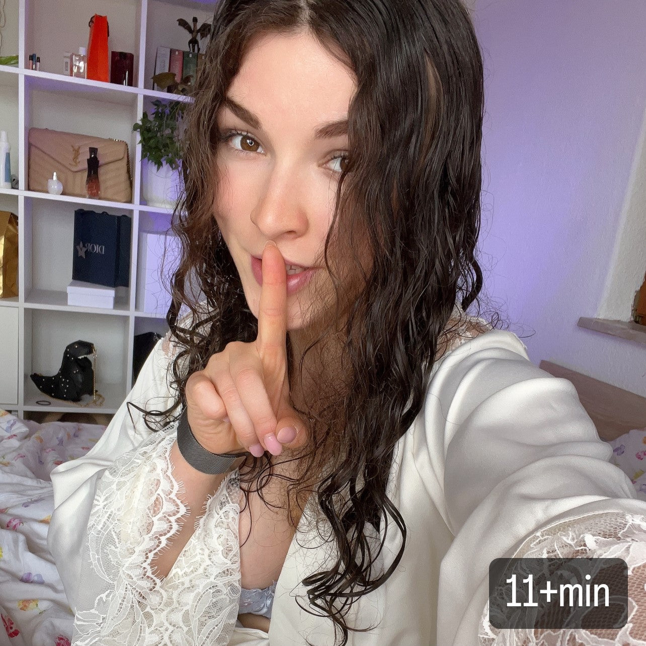 Casual GF Instruction